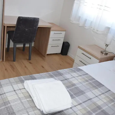 Delta Διαμέρισμα