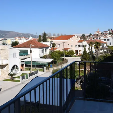 Διαμέρισμα Delta Metković