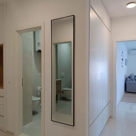 Appartement Delta