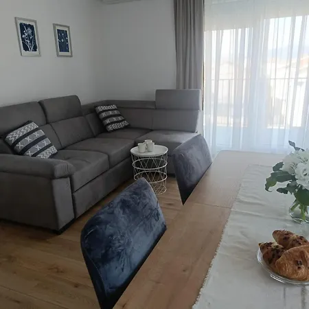 Delta Apartment Metkovic