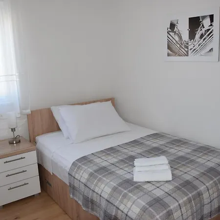 Appartement Delta *
