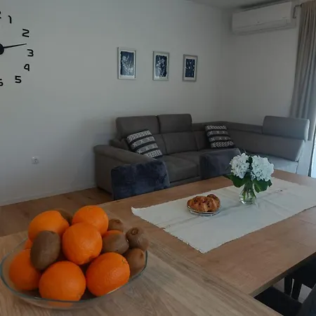 Delta Apartment *