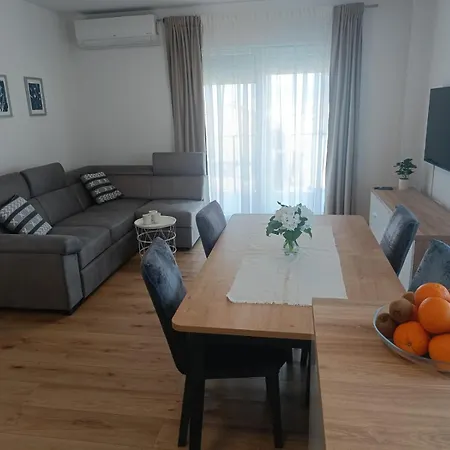 Apartment Delta
