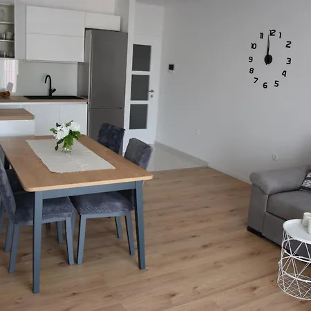 Appartement Delta *