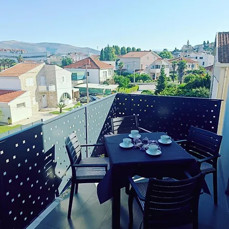 Delta Appartement Metković