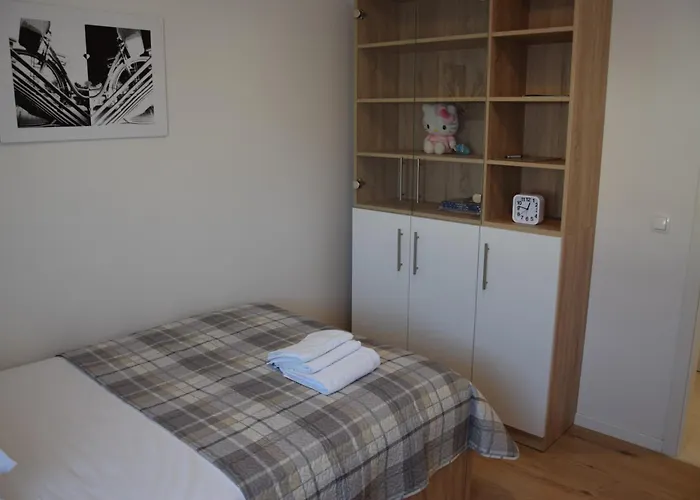 Διαμέρισμα Delta *