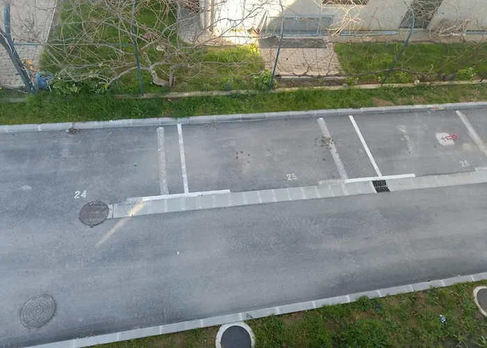 Διαμέρισμα Delta