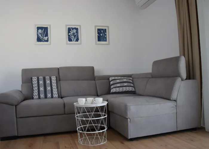 Delta Διαμέρισμα Metković