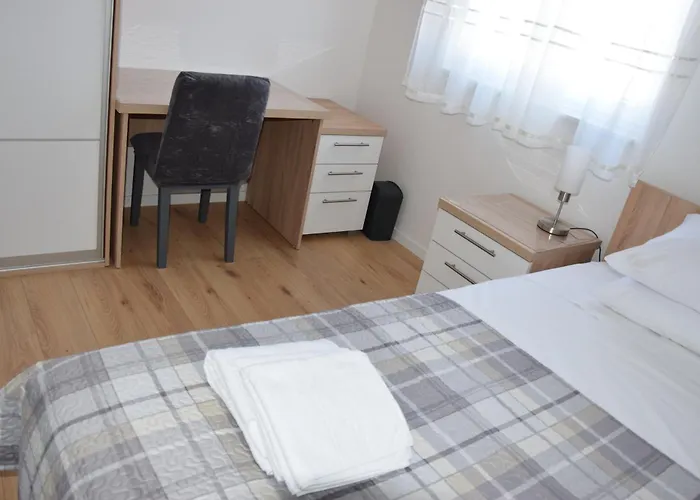 Delta Διαμέρισμα