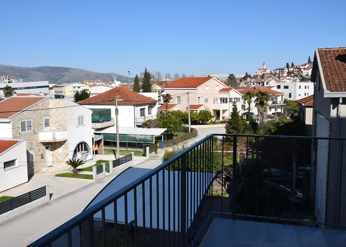 Διαμέρισμα Delta Metković