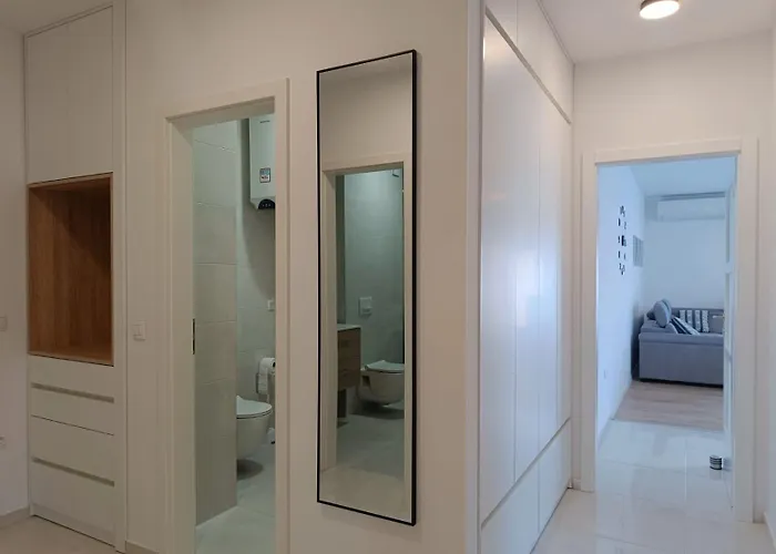 Διαμέρισμα Delta