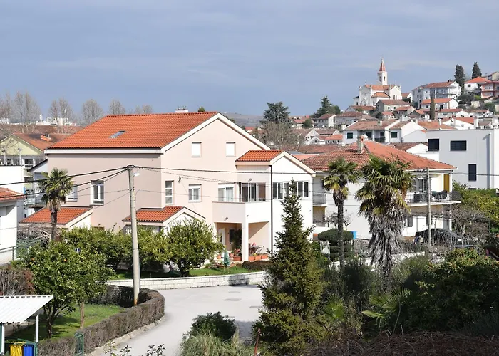 Διαμέρισμα Delta *