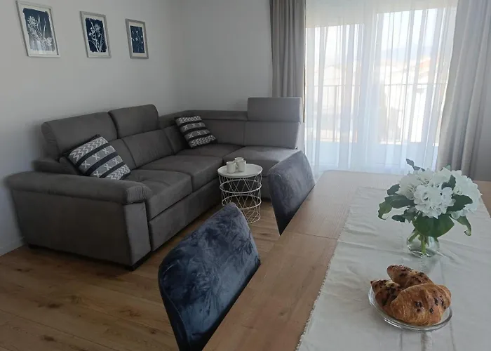 Delta Διαμέρισμα Metković