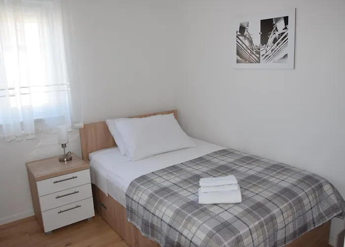 Διαμέρισμα Delta *