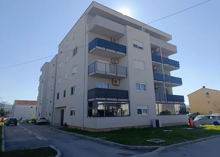 Διαμέρισμα Delta *