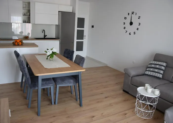 Διαμέρισμα Delta *