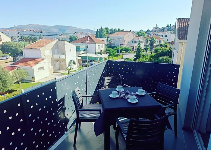 Delta Διαμέρισμα Metković